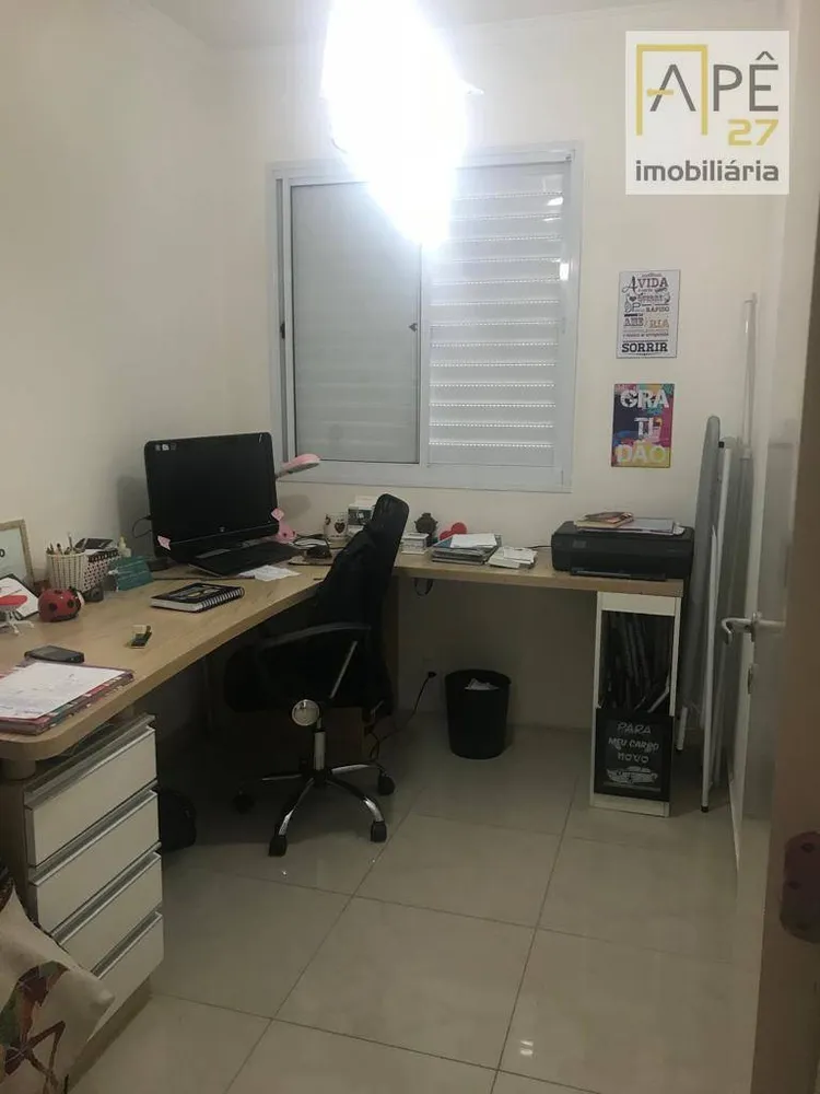 Cobertura, 3 quartos, 100 m² - Foto 1