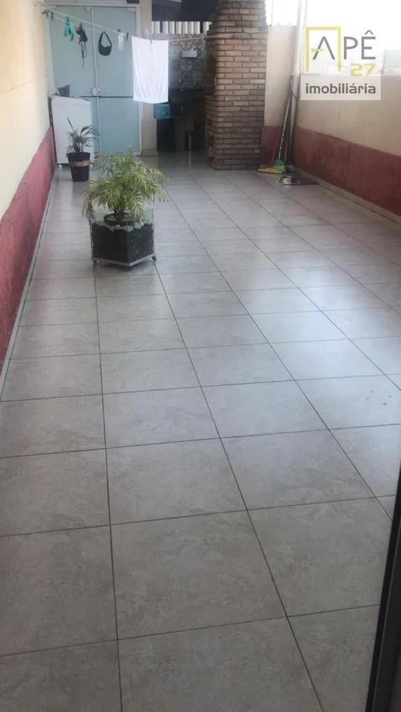 Cobertura, 3 quartos, 100 m² - Foto 8
