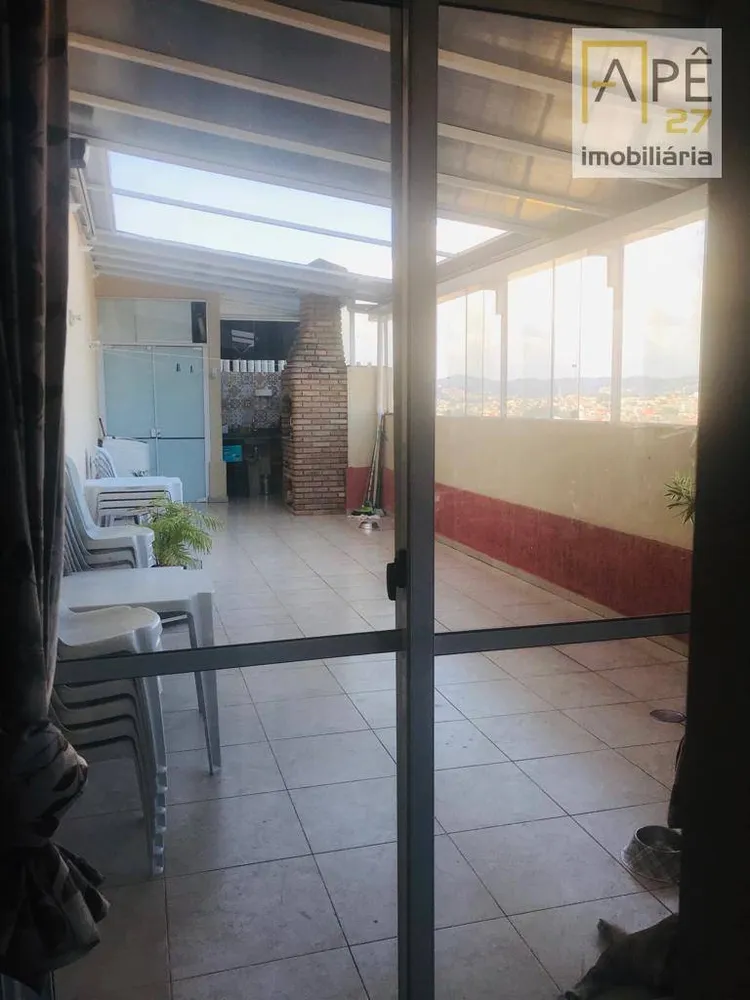 Cobertura, 3 quartos, 100 m² - Foto 7