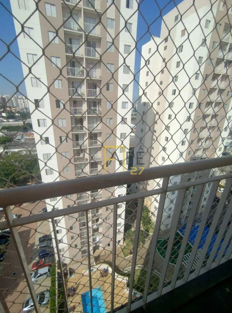 Apartamento, 2 quartos, 52 m² - Foto 7