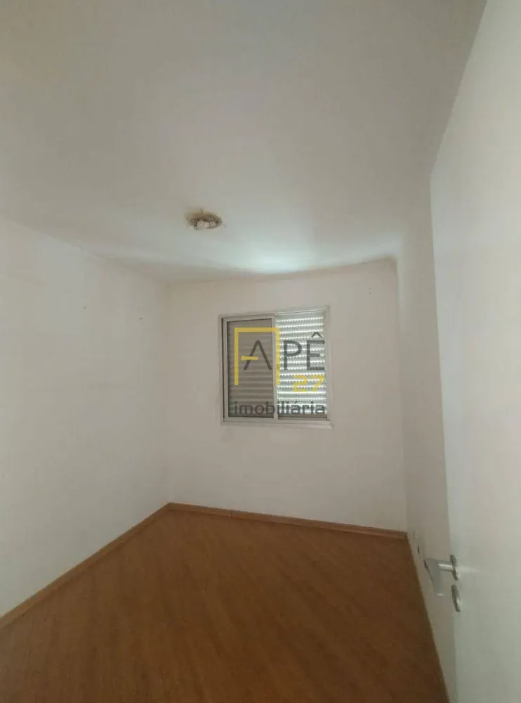 Apartamento, 2 quartos, 52 m² - Foto 5