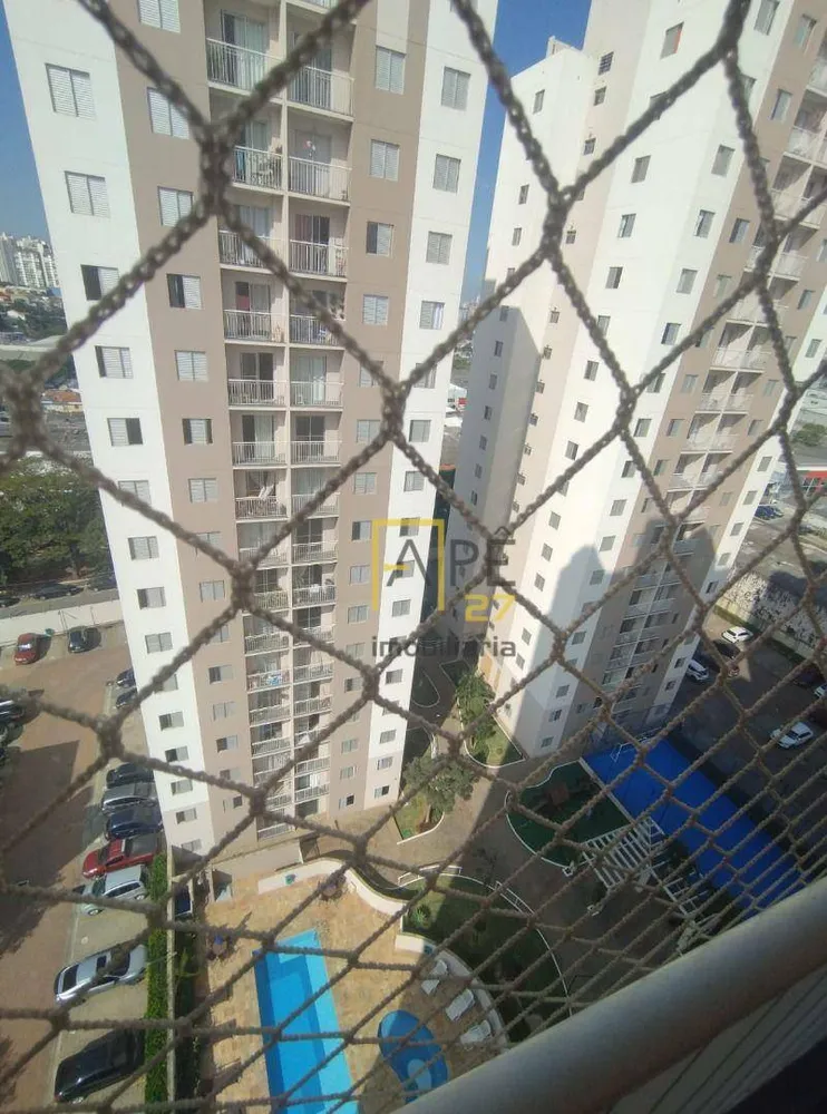 Apartamento, 2 quartos, 52 m² - Foto 8
