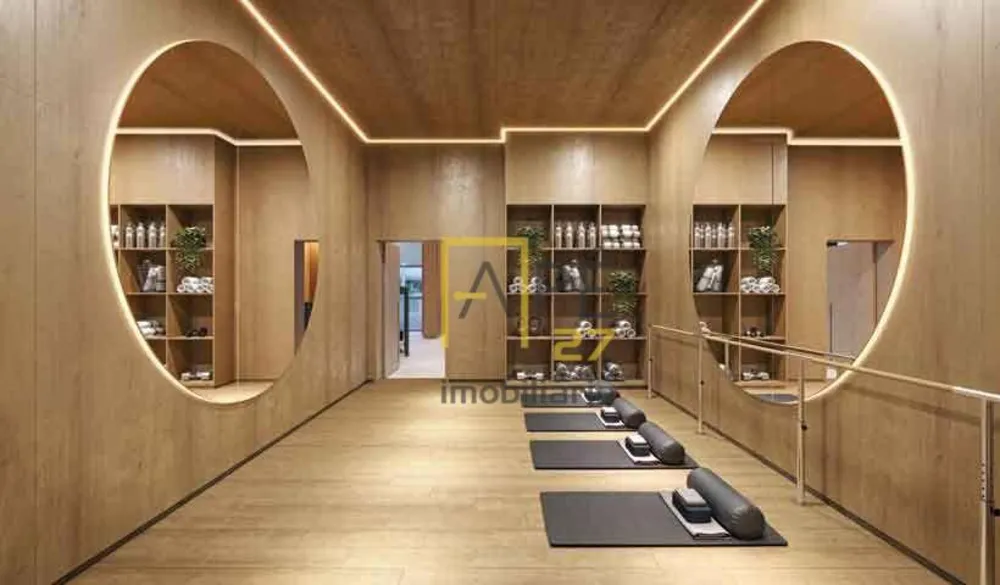 Apartamento, 4 quartos, 281 m² - Foto 7