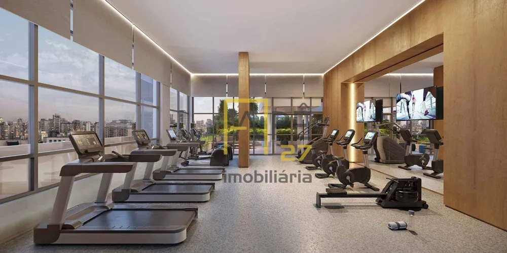 Apartamento, 4 quartos, 281 m² - Foto 1