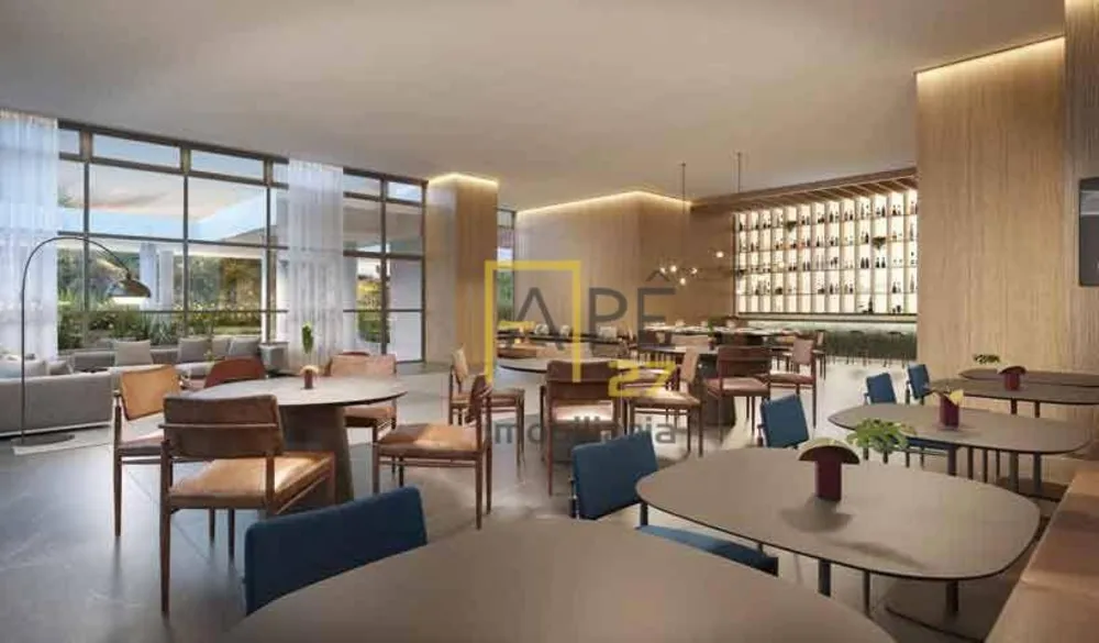 Apartamento, 4 quartos, 281 m² - Foto 2