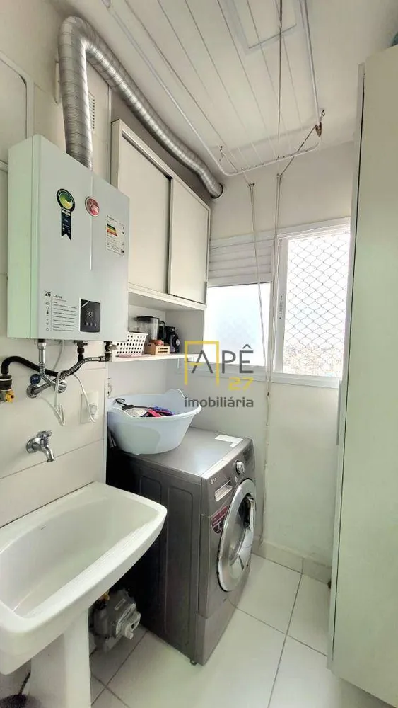 Apartamento, 2 quartos, 67 m² - Foto 7