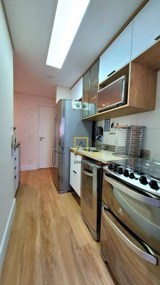 Apartamento, 2 quartos, 67 m² - Foto 4