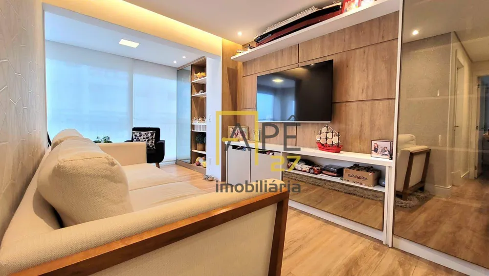 Apartamento, 2 quartos, 67 m² - Foto 2