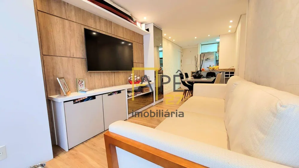 Apartamento, 2 quartos, 67 m² - Foto 4