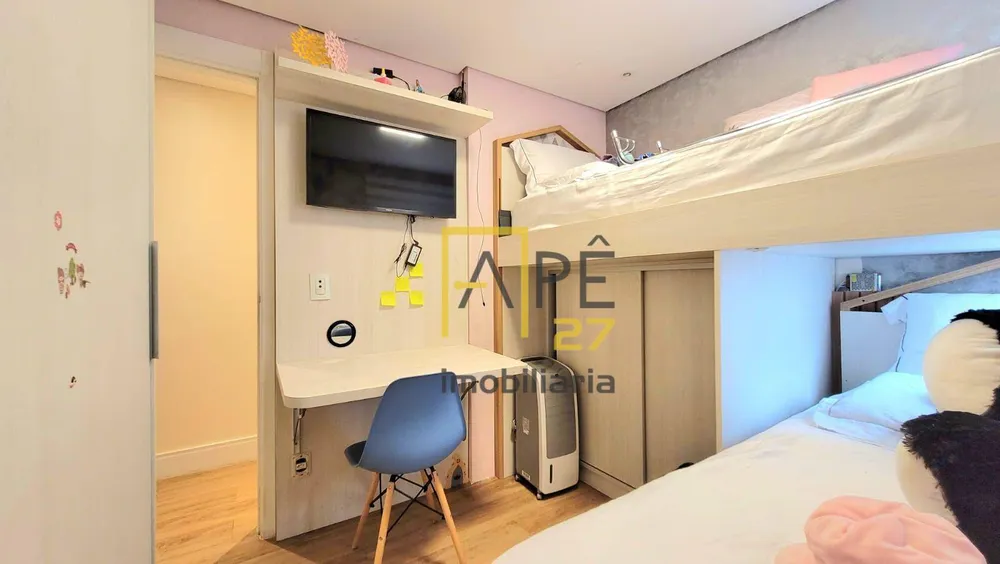 Apartamento, 2 quartos, 67 m² - Foto 8