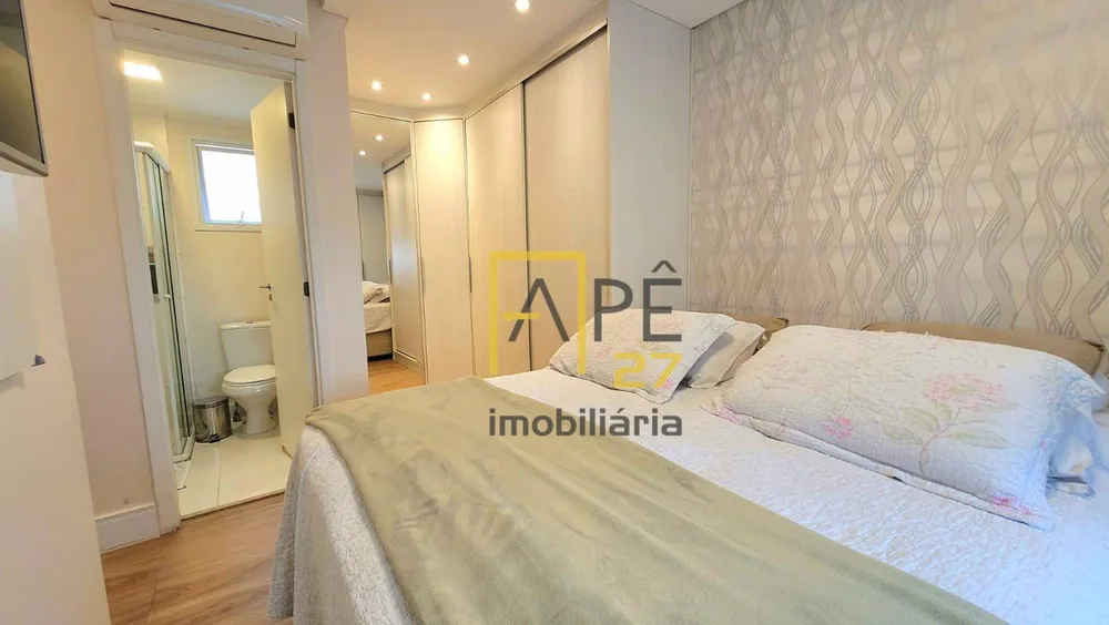 Apartamento, 2 quartos, 67 m² - Foto 8