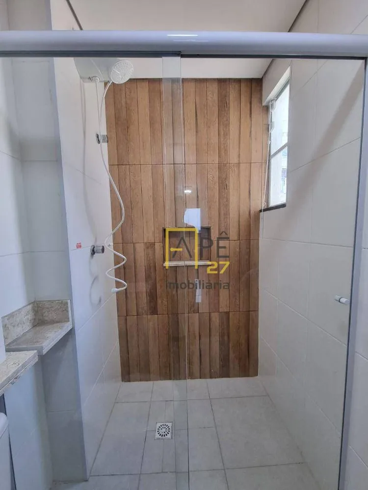 Apartamento, 1 quarto, 40 m² - Foto 1