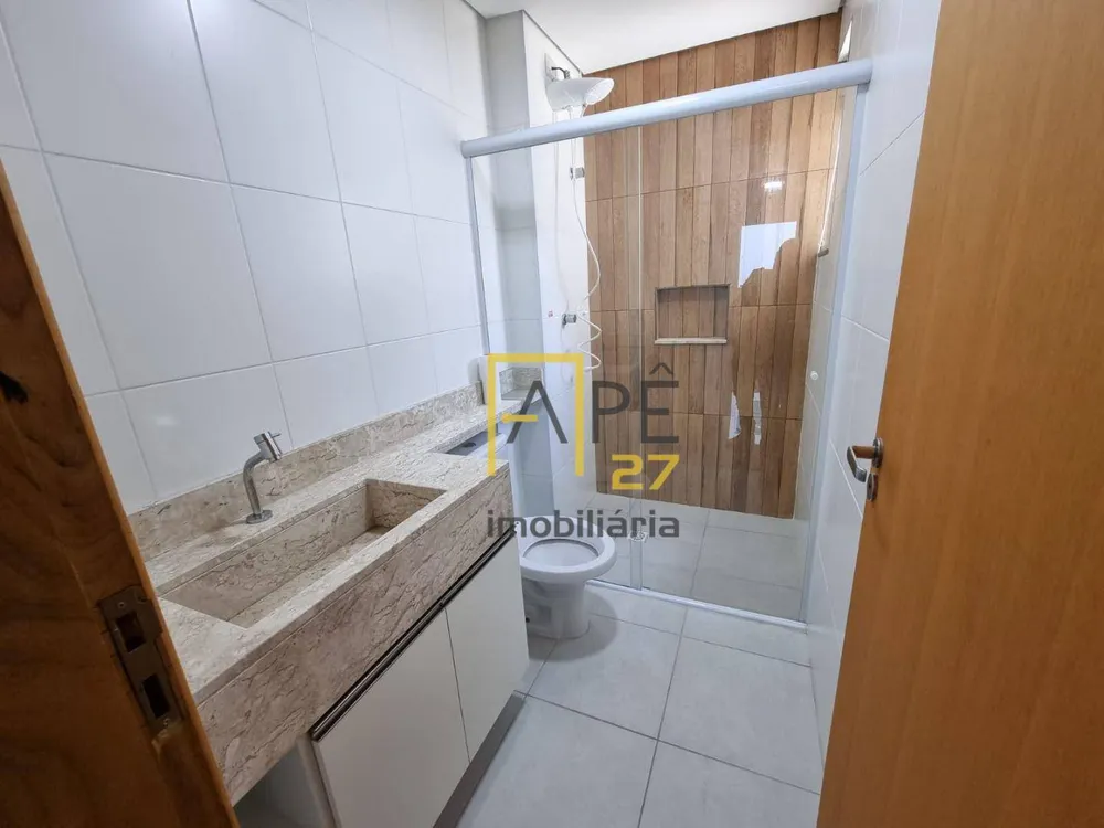 Apartamento, 1 quarto, 40 m² - Foto 2