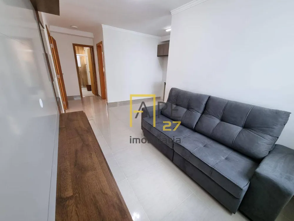 Apartamento, 1 quarto, 40 m² - Foto 6