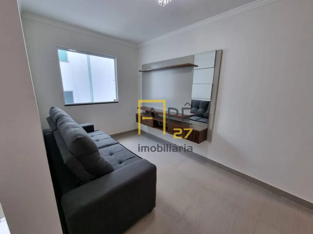 Apartamento, 1 quarto, 40 m² - Foto 8