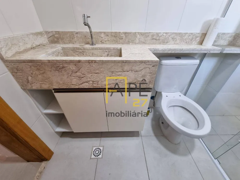 Apartamento, 1 quarto, 40 m² - Foto 5