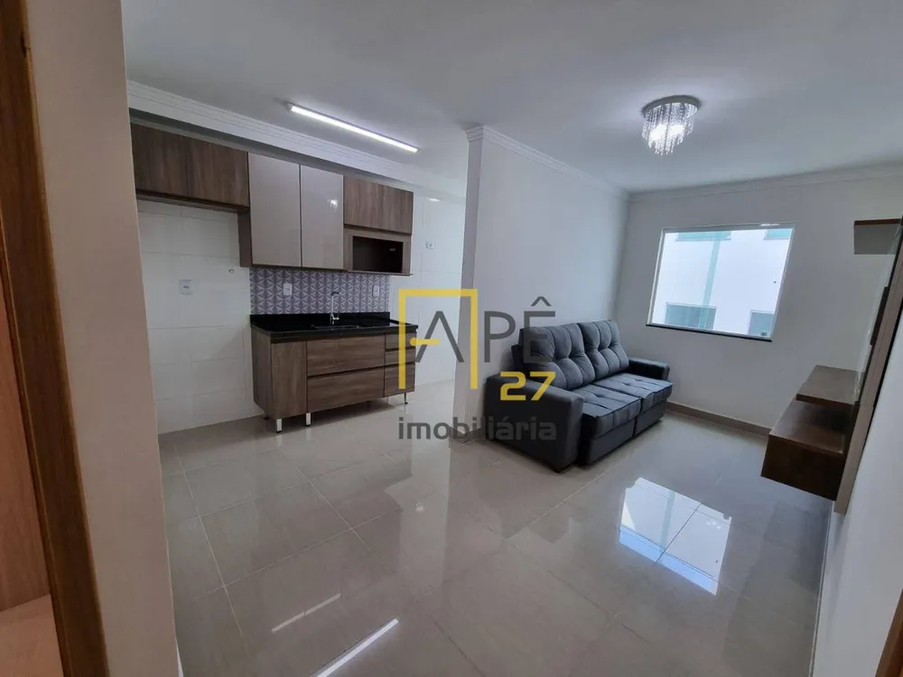 Apartamento, 1 quarto, 40 m² - Foto 6