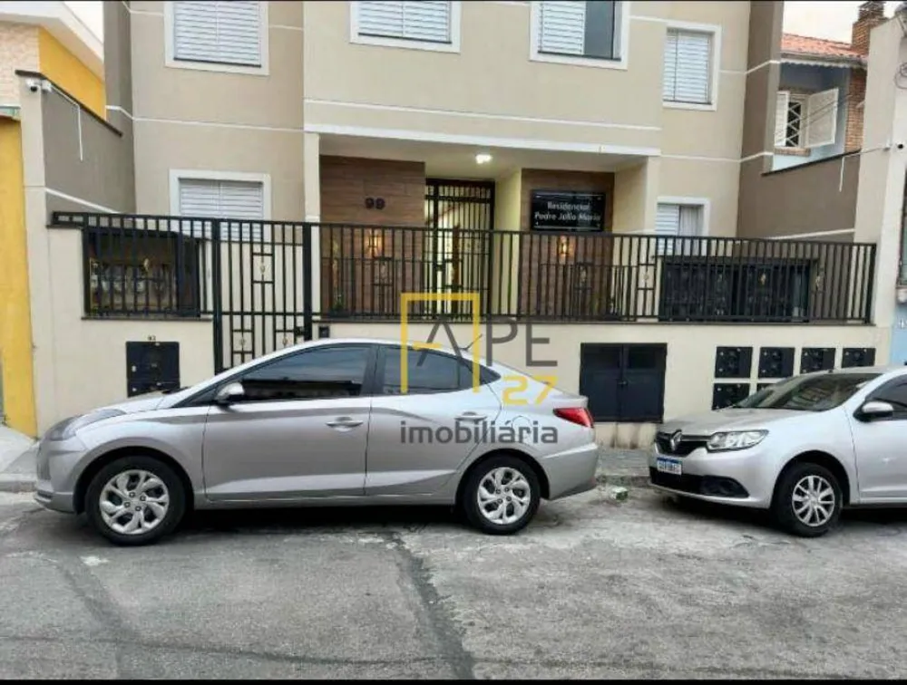 Apartamento, 1 quarto, 40 m² - Foto 12