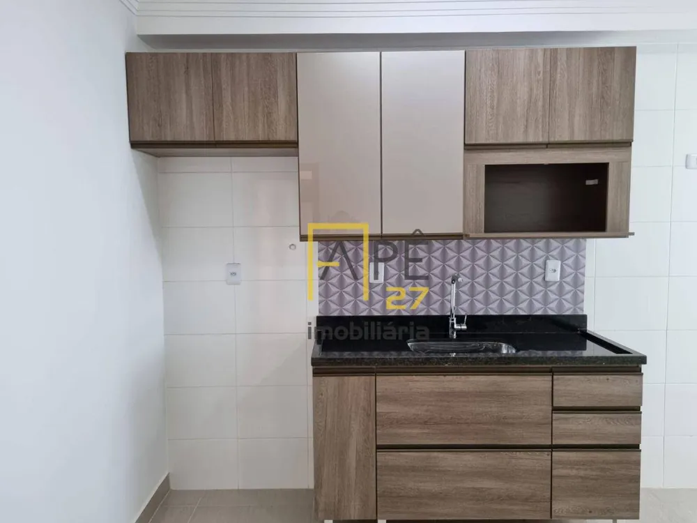 Apartamento, 1 quarto, 40 m² - Foto 3