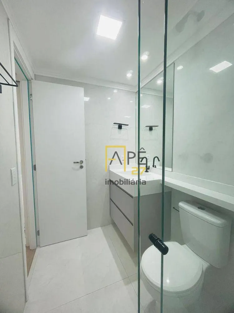 Apartamento, 2 quartos, 58 m² - Foto 8