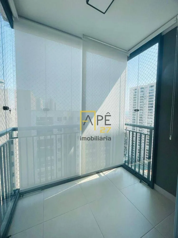Apartamento, 2 quartos, 58 m² - Foto 2