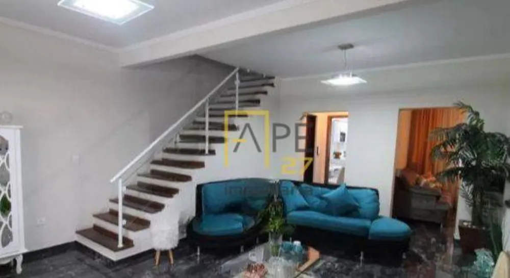 Sobrado, 3 quartos, 178 m² - Foto 1