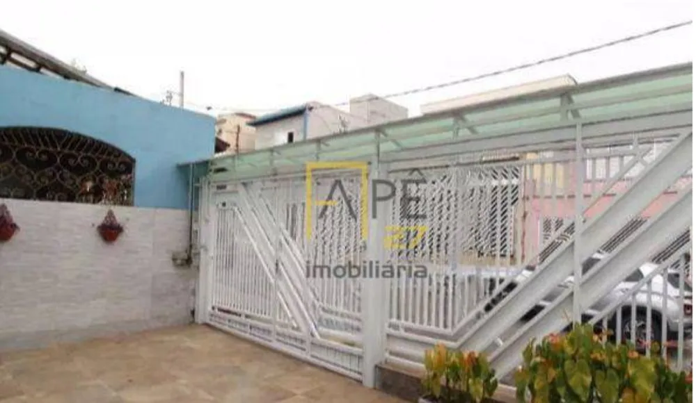Sobrado, 3 quartos, 178 m² - Foto 12