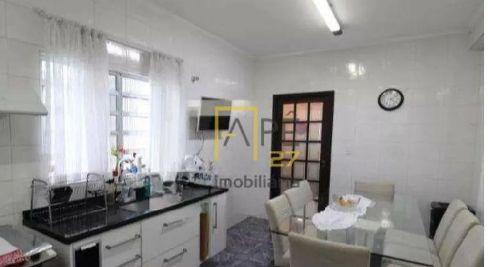 Sobrado, 3 quartos, 178 m² - Foto 3