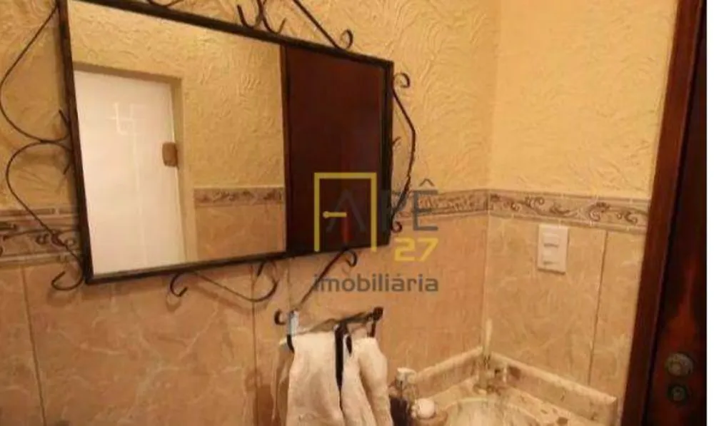 Sobrado, 3 quartos, 178 m² - Foto 7