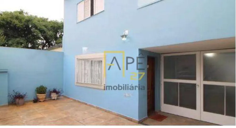Sobrado, 3 quartos, 178 m² - Foto 10