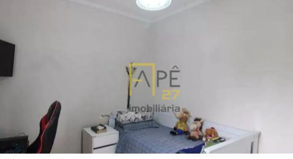 Sobrado, 3 quartos, 178 m² - Foto 4