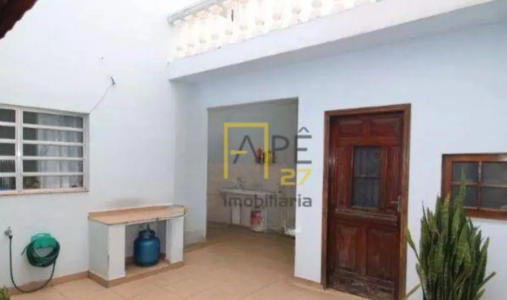 Sobrado, 3 quartos, 178 m² - Foto 8