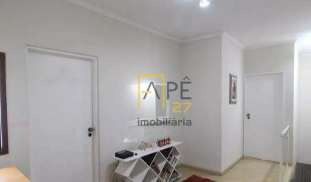Sobrado, 3 quartos, 178 m² - Foto 11