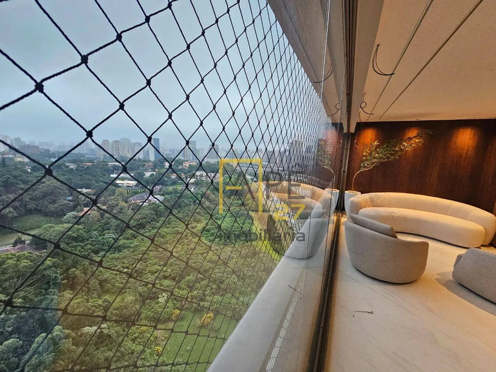 Apartamento, 3 quartos, 186 m² - Foto 5
