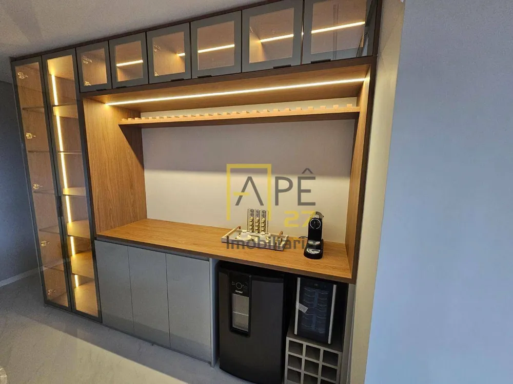 Apartamento, 3 quartos, 186 m² - Foto 3