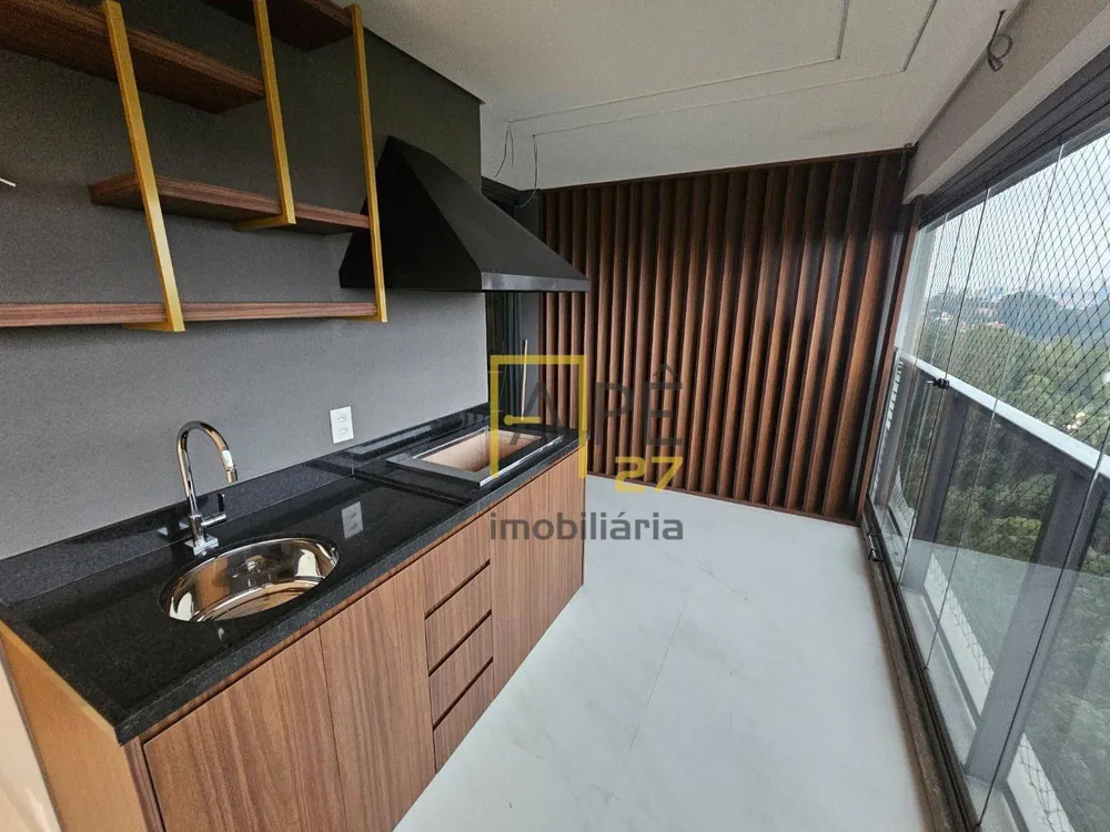 Apartamento, 3 quartos, 186 m² - Foto 4