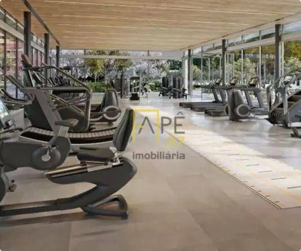 Apartamento, 3 quartos, 186 m² - Foto 9