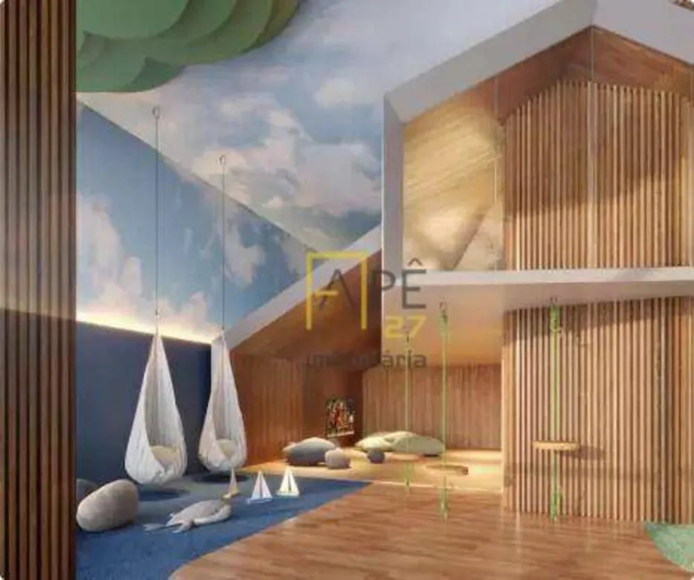 Apartamento, 3 quartos, 186 m² - Foto 8