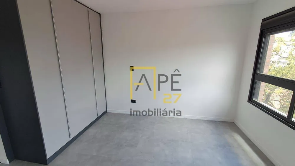 Apartamento, 1 quarto, 40 m² - Foto 2