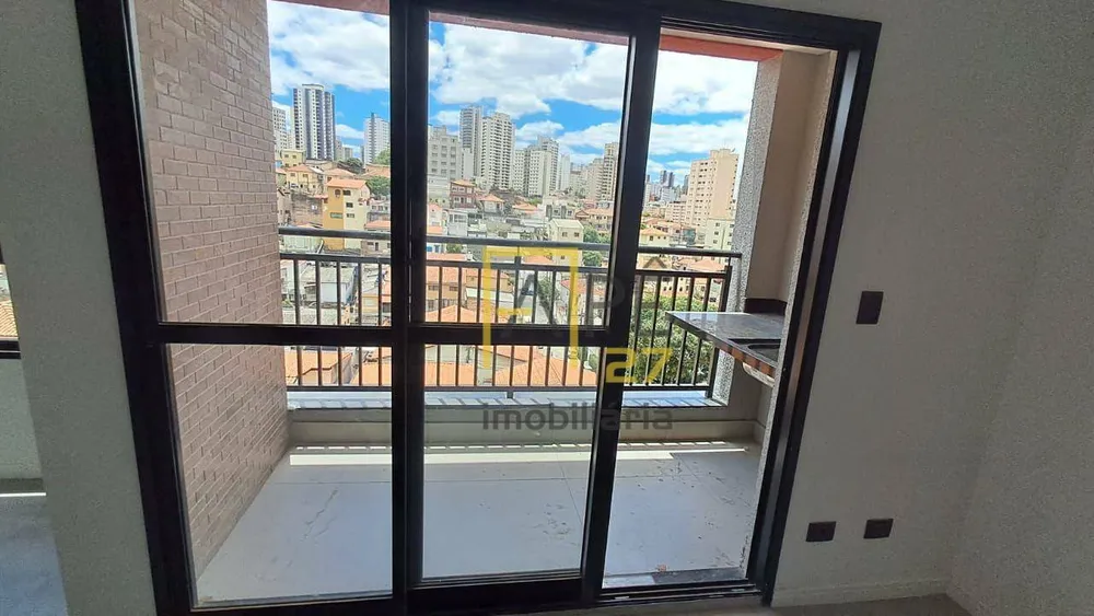 Apartamento, 1 quarto, 40 m² - Foto 8
