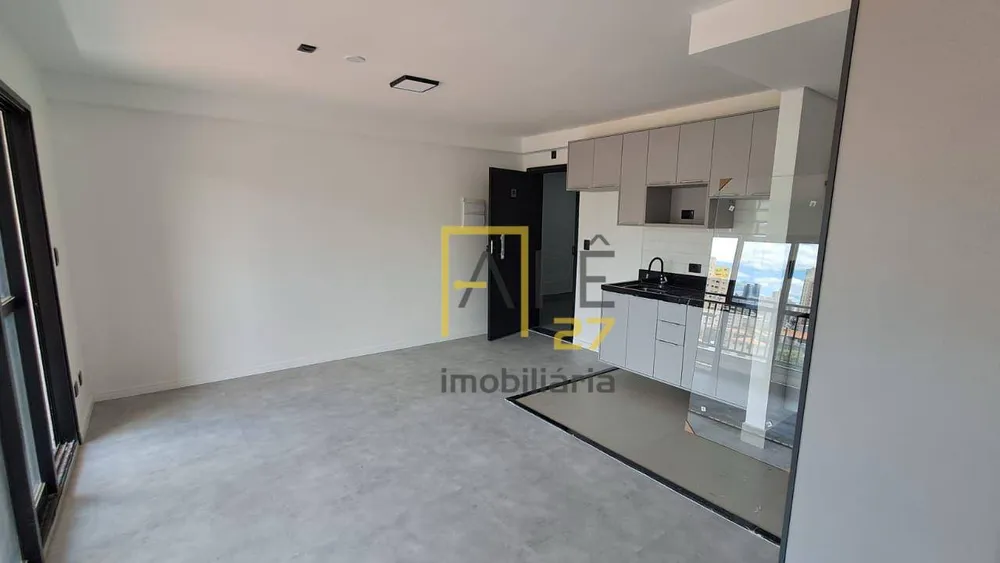 Apartamento, 1 quarto, 40 m² - Foto 7