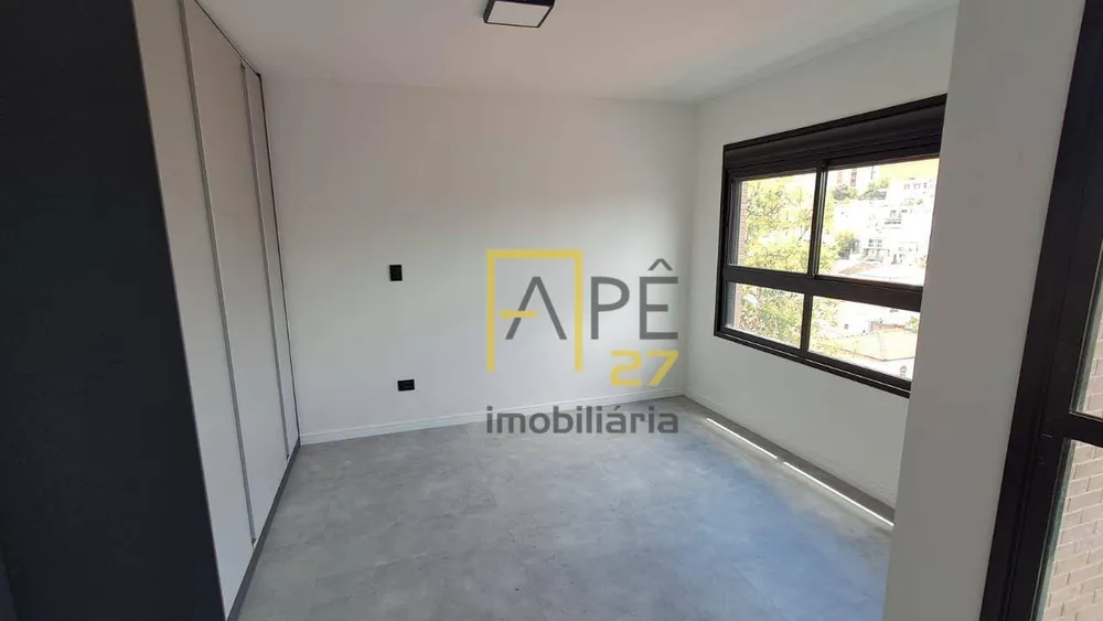 Apartamento, 1 quarto, 40 m² - Foto 5