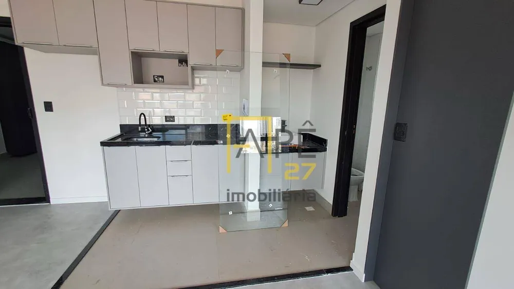 Apartamento, 1 quarto, 40 m² - Foto 1