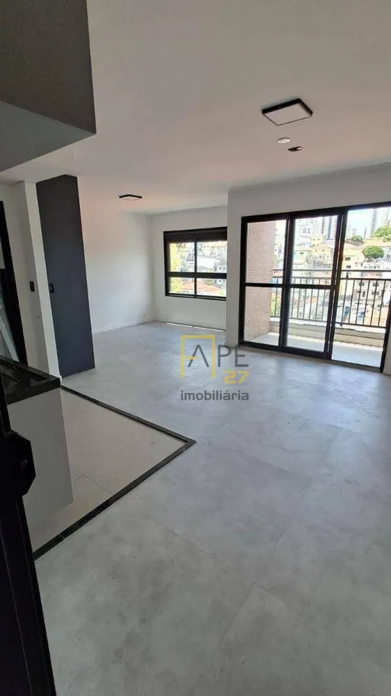 Apartamento, 1 quarto, 40 m² - Foto 4