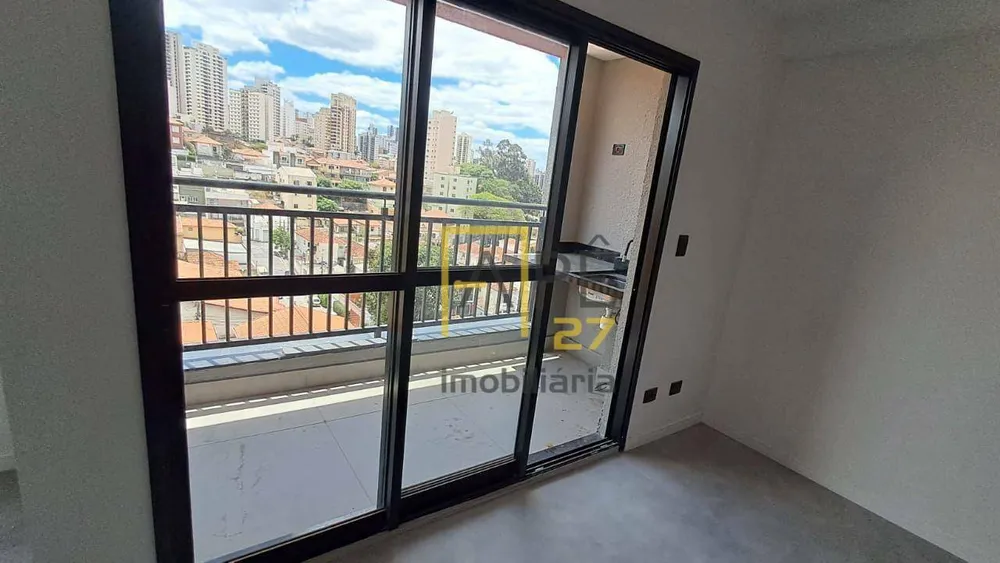 Apartamento, 1 quarto, 40 m² - Foto 3
