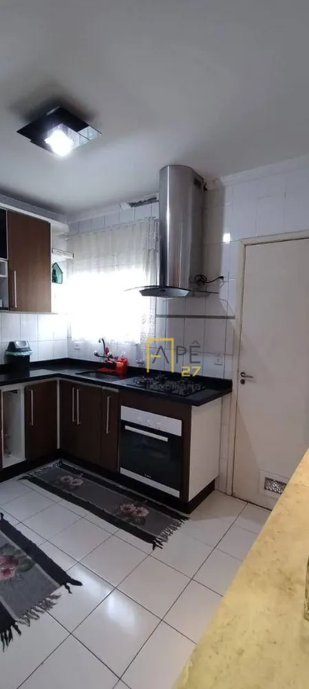 Apartamento, 3 quartos, 77 m² - Foto 1