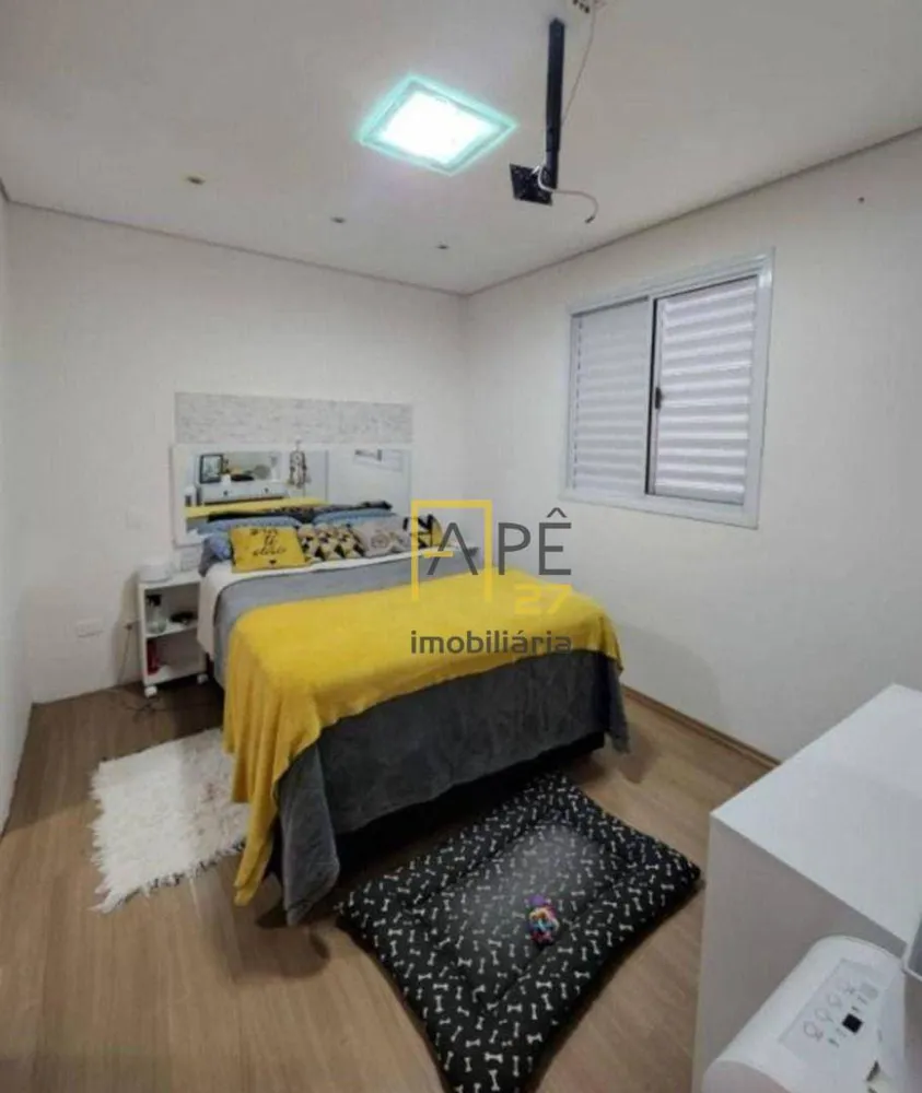 Apartamento, 3 quartos, 77 m² - Foto 8