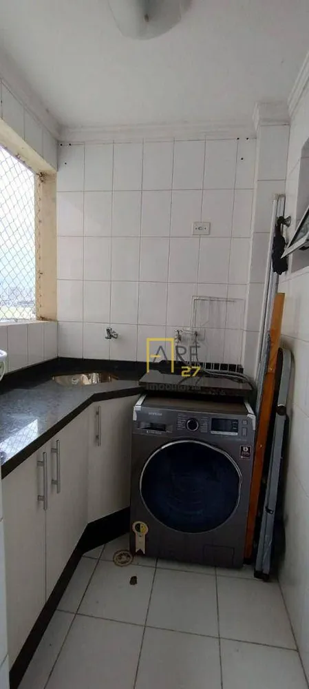 Apartamento, 3 quartos, 77 m² - Foto 3
