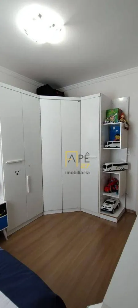 Apartamento, 3 quartos, 77 m² - Foto 6