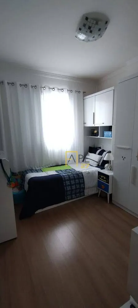 Apartamento, 3 quartos, 77 m² - Foto 5